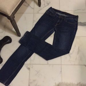 Levi’s 524. Too Superlow